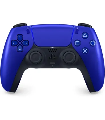 Sony PS5 Dualsense V2 Mando Inalambrico para PS5 - Color Azul/Negro