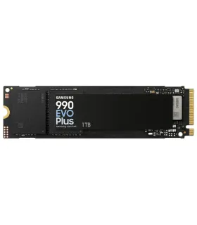 Samsung 990 EVO Plus Disco Duro Solido SSD M.2 1TB PCIe 5.0 x2 NVMe 2.0 NAND