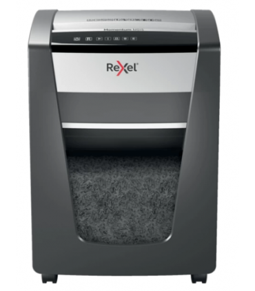 DESTRUCTORA MOMENTUM M515 5-10 USUARIOS NIVEL SEGURIDAD P-5 REXEL 2104577EU