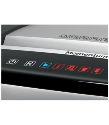 DESTRUCTORA MOMENTUM M515 5-10 USUARIOS NIVEL SEGURIDAD P-5 REXEL 2104577EU