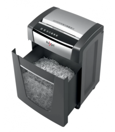 DESTRUCTORA MOMENTUM M515 5-10 USUARIOS NIVEL SEGURIDAD P-5 REXEL 2104577EU