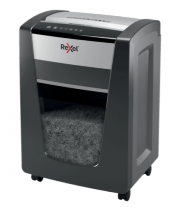 DESTRUCTORA MOMENTUM M515 5-10 USUARIOS NIVEL SEGURIDAD P-5 REXEL 2104577EU