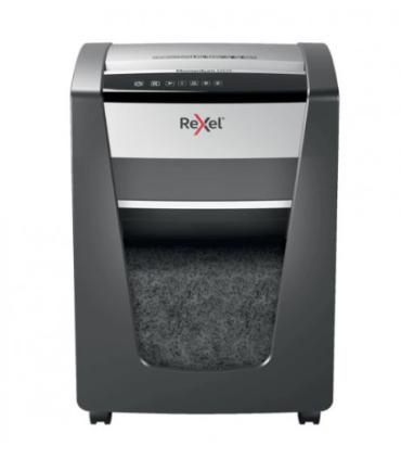 DESTRUCTORA MOMENTUM X420 5-10 USUARIOS NIVEL SEGURIDAD P-4 REXEL 2104578EU