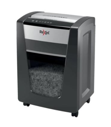 DESTRUCTORA MOMENTUM X420 5-10 USUARIOS NIVEL SEGURIDAD P-4 REXEL 2104578EU