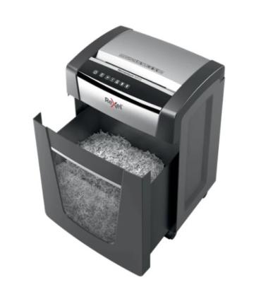 DESTRUCTORA MOMENTUM X420 5-10 USUARIOS NIVEL SEGURIDAD P-4 REXEL 2104578EU