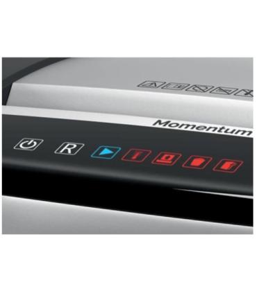 DESTRUCTORA MOMENTUM X420 5-10 USUARIOS NIVEL SEGURIDAD P-4 REXEL 2104578EU