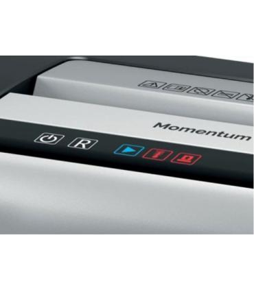 DESTRUCTORA MOMENTUM M510 5-10 USUARIOS NIVEL SEGURIDAD P-5 REXEL 2104575EU