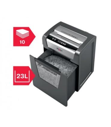 DESTRUCTORA MOMENTUM M510 5-10 USUARIOS NIVEL SEGURIDAD P-5 REXEL 2104575EU