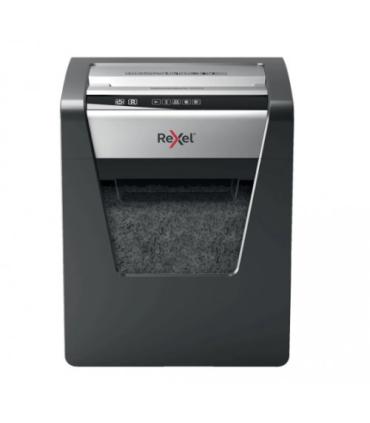 DESTRUCTORA MOMENTUM X415 5-10 USUARIOS NIVEL SEGURIDAD P-4 REXEL 2104576EU