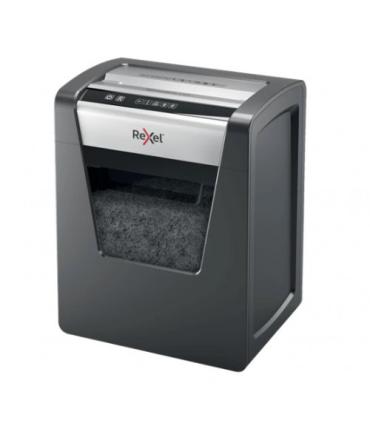 DESTRUCTORA MOMENTUM X415 5-10 USUARIOS NIVEL SEGURIDAD P-4 REXEL 2104576EU