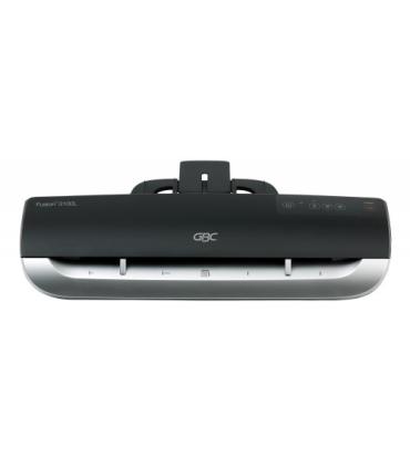 PLASTIFICADORA FUSION 3100L FORMATO A3 GROSOR MAXIMO 175 MICRAS GBC 4400750EU