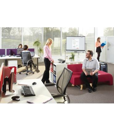 PLASTIFICADORA FUSION 3100L FORMATO A3 GROSOR MAXIMO 175 MICRAS GBC 4400750EU