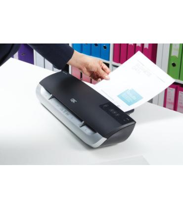 PLASTIFICADORA FUSION 3100L FORMATO A3 GROSOR MAXIMO 175 MICRAS GBC 4400750EU