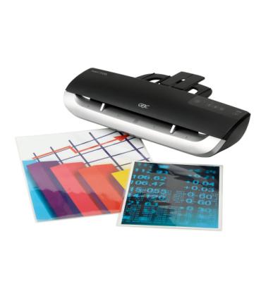 PLASTIFICADORA FUSION 3100L FORMATO A3 GROSOR MAXIMO 175 MICRAS GBC 4400750EU