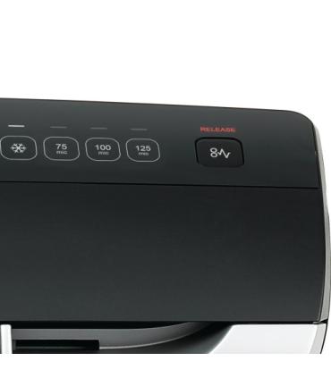 PLASTIFICADORA FUSION 3000L FORMATO A4 GROSOR MAXIMO 125 MICRAS GBC 4400748EU