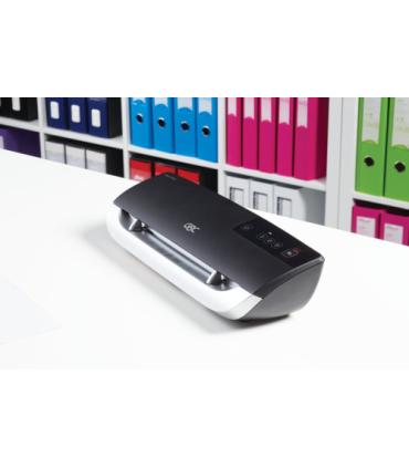 PLASTIFICADORA FUSION 3000L FORMATO A4 GROSOR MAXIMO 125 MICRAS GBC 4400748EU