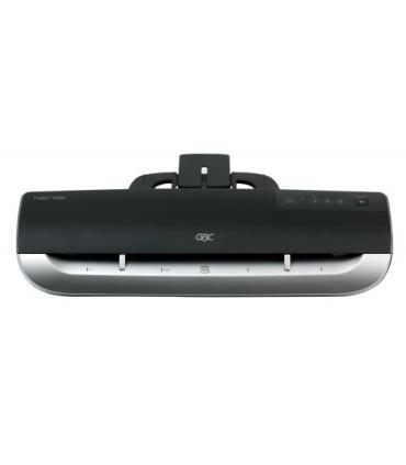 PLASTIFICADORA FUSION 3000L FORMATO A3 GROSOR MAXIMO 125 MICRAS GBC 4400749EU