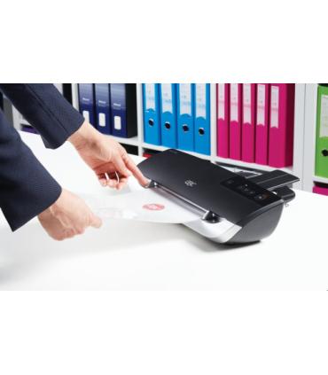 PLASTIFICADORA FUSION 3000L FORMATO A3 GROSOR MAXIMO 125 MICRAS GBC 4400749EU