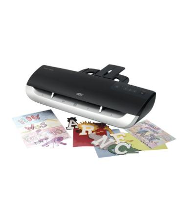 PLASTIFICADORA FUSION 3000L FORMATO A3 GROSOR MAXIMO 125 MICRAS GBC 4400749EU