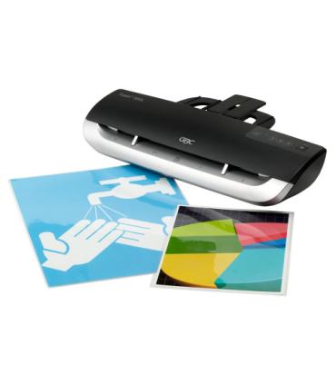 PLASTIFICADORA FUSION 3000L FORMATO A3 GROSOR MAXIMO 125 MICRAS GBC 4400749EU