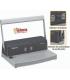 ENCUADERNADORA ESPIRAL METALICA 50 FELLOWES 3005001