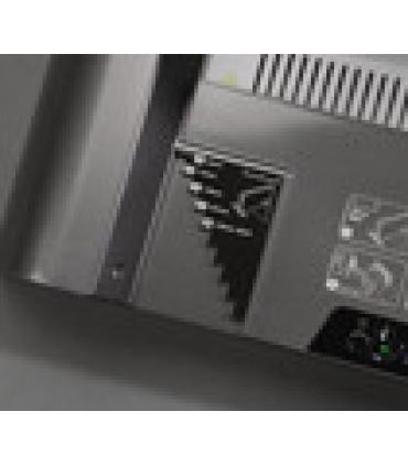 ENCUADERNADORA TERMICA HELIOS 30 FELLOWES 5641001