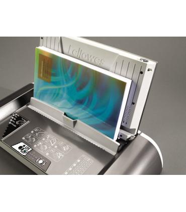 ENCUADERNADORA TERMICA HELIOS 30 FELLOWES 5641001