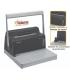 ENCUADERNADORA ESPIRAL METALICA 100R FELLOWES 0200401