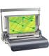 ENCUADERNADORA QUASAR WIRE FELLOWES 5224101