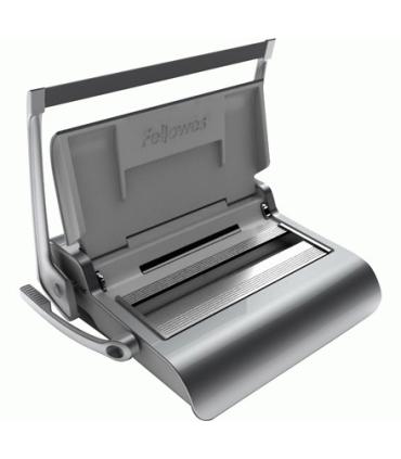 ENCUADERNADORA QUASAR WIRE FELLOWES 5224101