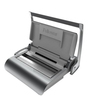 ENCUADERNADORA QUASAR WIRE FELLOWES 5224101