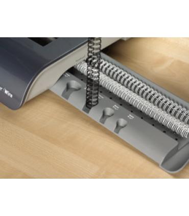 ENCUADERNADORA QUASAR WIRE FELLOWES 5224101
