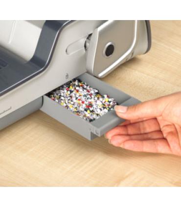 ENCUADERNADORA QUASAR WIRE FELLOWES 5224101