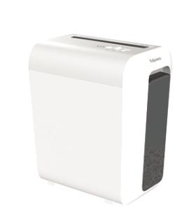 DESTRUCTORA LX-65 BLANCA FELLOWES 100110076