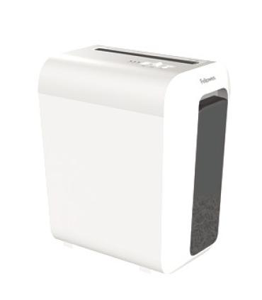 DESTRUCTORA LX-65 BLANCA FELLOWES 100110076