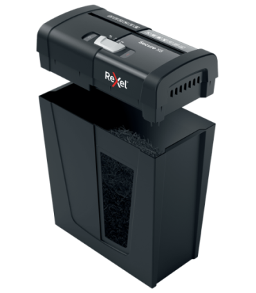 DESTRUCTORA SECURE X8 REXEL 2020123EU