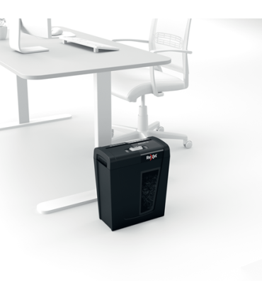 DESTRUCTORA SECURE X8 REXEL 2020123EU