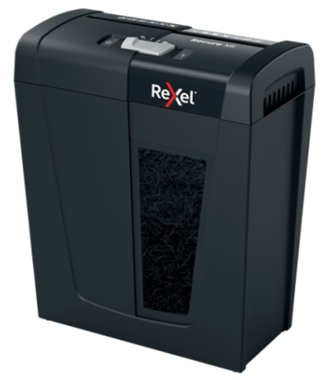 DESTRUCTORA SECURE X8 REXEL 2020123EU