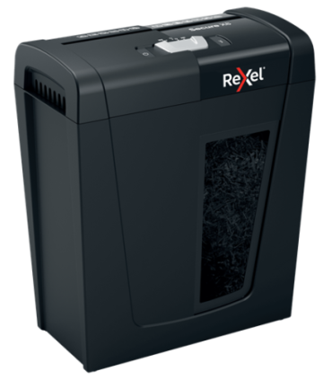 DESTRUCTORA SECURE X8 REXEL 2020123EU