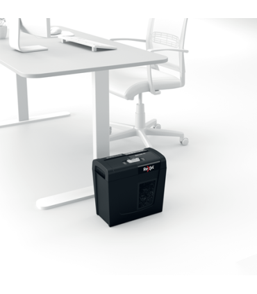 DESTRUCTORA SECURE X6 REXEL 2020122EU