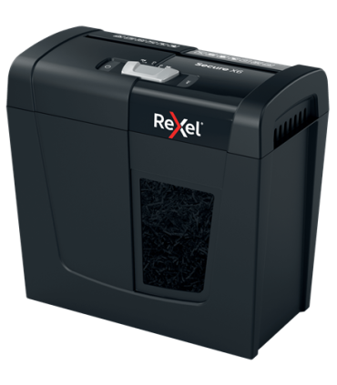 DESTRUCTORA SECURE X6 REXEL 2020122EU