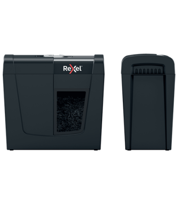 DESTRUCTORA SECURE X6 REXEL 2020122EU