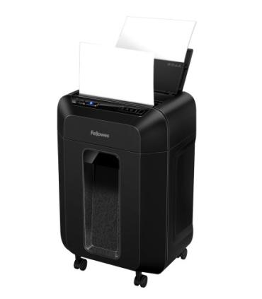 DESTRUCTORA AUTOMATICA AUTOMAX80M MINICORTE FELLOWES 4621501