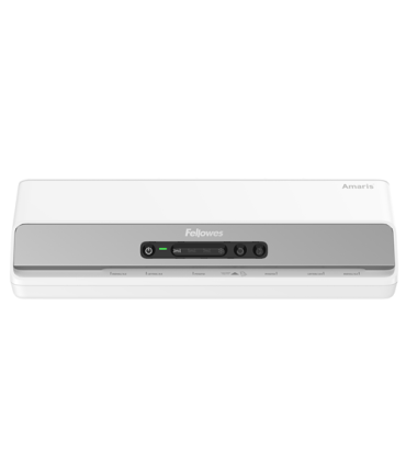 PLASTIFICADORA LX AMARIS A3 FELLOWES 8058201