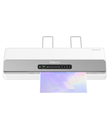 PLASTIFICADORA LX AMARIS A3 FELLOWES 8058201