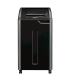 Fellowes 425Ci triturador de papel Corte cruzado 30 cm Negro, Plata
