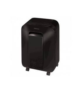 DESTRUCTORA NEGRA LX201 FELLOWES 5050001