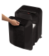 DESTRUCTORA NEGRA LX201 FELLOWES 5050001