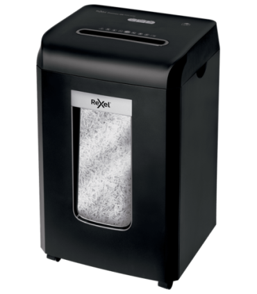 DESTRUCTORA PROMAX QS RSX1538 REXEL 2104587EU