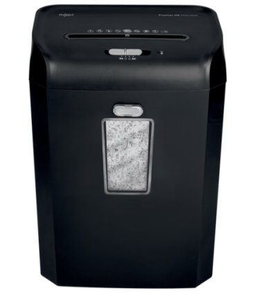 DESTRUCTORA PROMAX QS RSX1035 REXEL 2104585EU